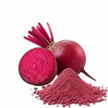 Organic Beet Root Powder